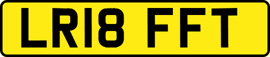 LR18FFT