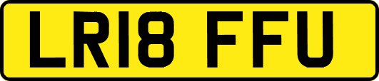 LR18FFU