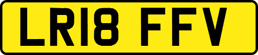 LR18FFV