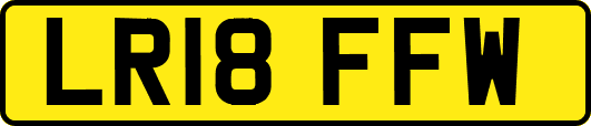 LR18FFW