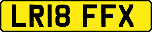 LR18FFX