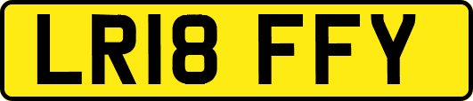 LR18FFY