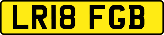 LR18FGB