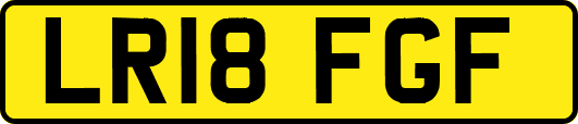 LR18FGF