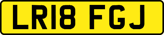 LR18FGJ