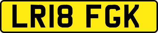LR18FGK