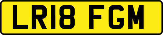 LR18FGM