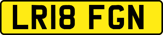 LR18FGN