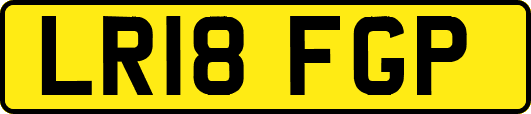 LR18FGP