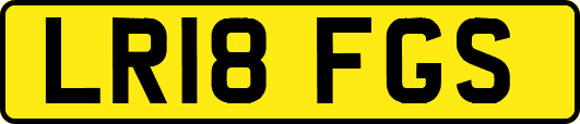 LR18FGS