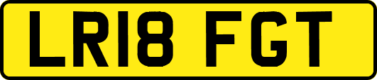 LR18FGT