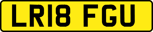 LR18FGU