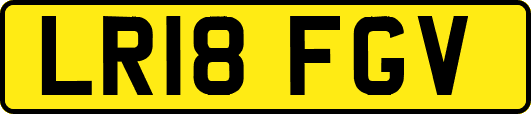LR18FGV