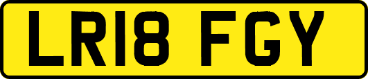 LR18FGY