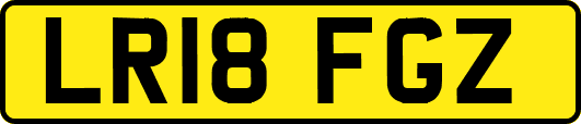 LR18FGZ