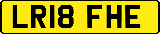 LR18FHE
