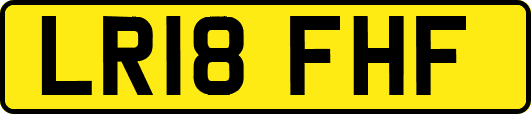 LR18FHF