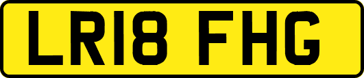 LR18FHG