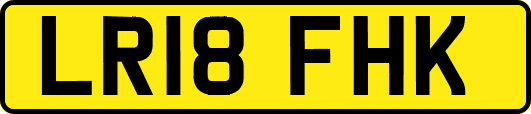 LR18FHK