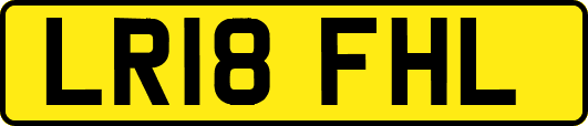 LR18FHL