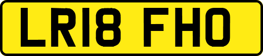 LR18FHO