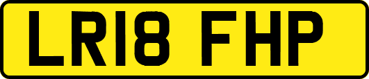 LR18FHP