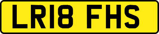 LR18FHS