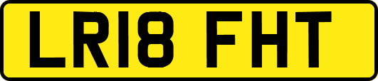LR18FHT