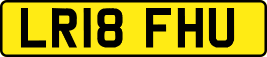 LR18FHU