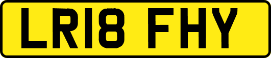 LR18FHY