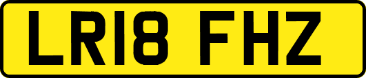 LR18FHZ