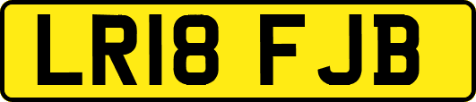 LR18FJB