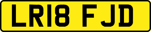 LR18FJD