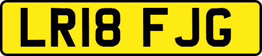 LR18FJG