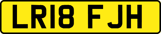 LR18FJH