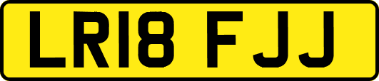 LR18FJJ