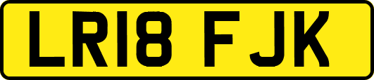 LR18FJK