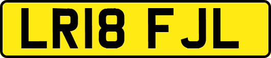 LR18FJL