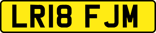 LR18FJM
