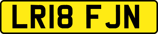 LR18FJN