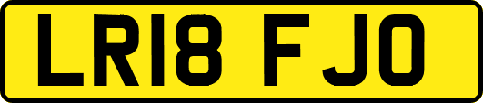 LR18FJO