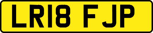 LR18FJP