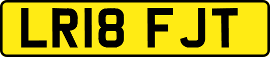 LR18FJT