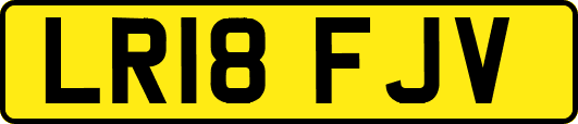 LR18FJV