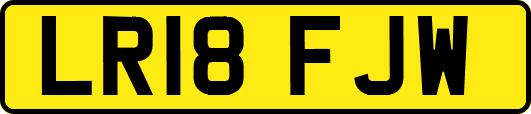 LR18FJW