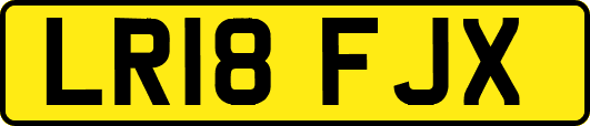 LR18FJX