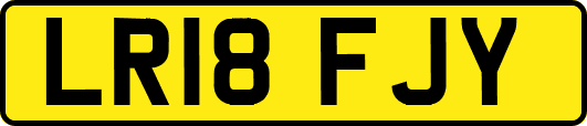 LR18FJY