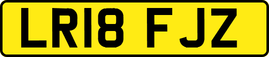 LR18FJZ