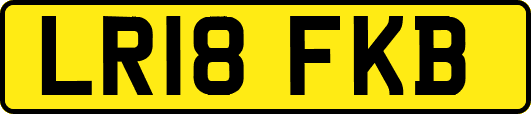 LR18FKB