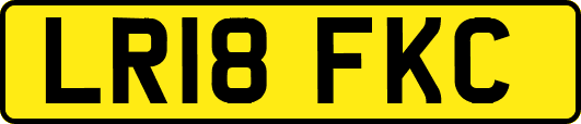 LR18FKC
